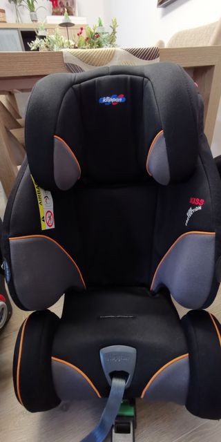 Sillas Bebé Klippan