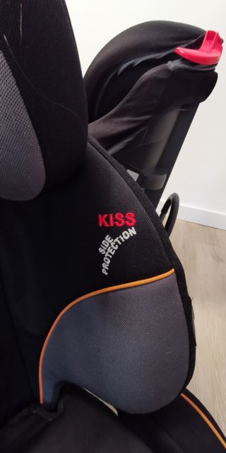 Sillas Bebé Klippan