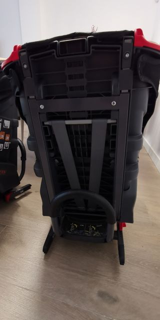 Sillas Bebé Klippan