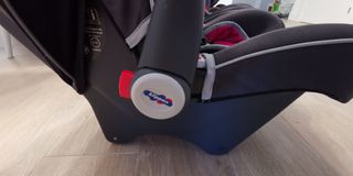 Sillas Bebé Klippan