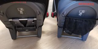 Sillas Bebé Klippan