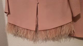 Conjunto dos piezas Moskada