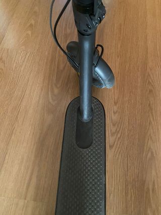 Patinete electrico
