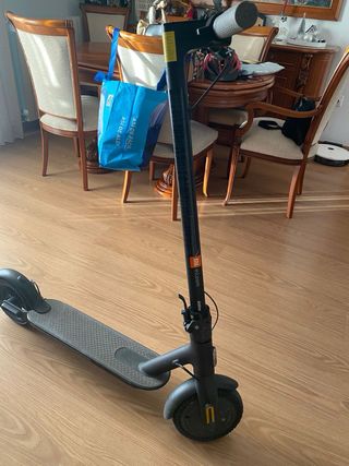 Patinete electrico