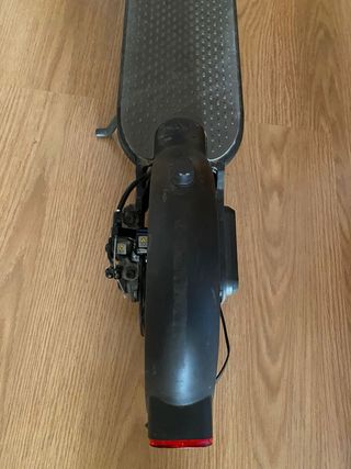 Patinete electrico