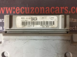 1S5F 12A650 AB BACA LP4 322 2B26 CENTRALITA FORD