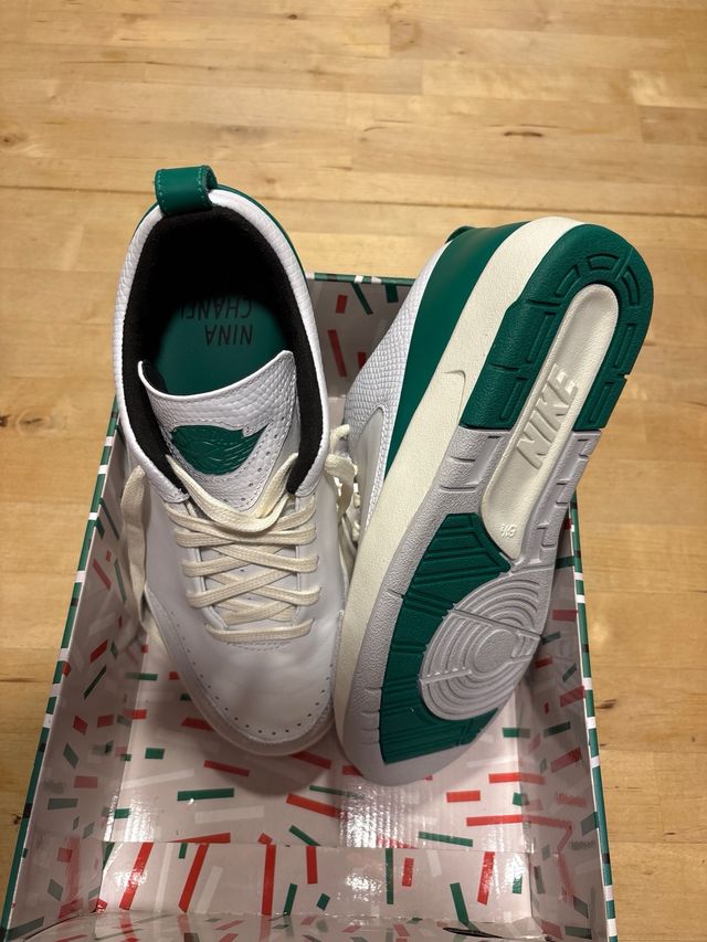 Nike air jordan 2 retro low Se talla 39