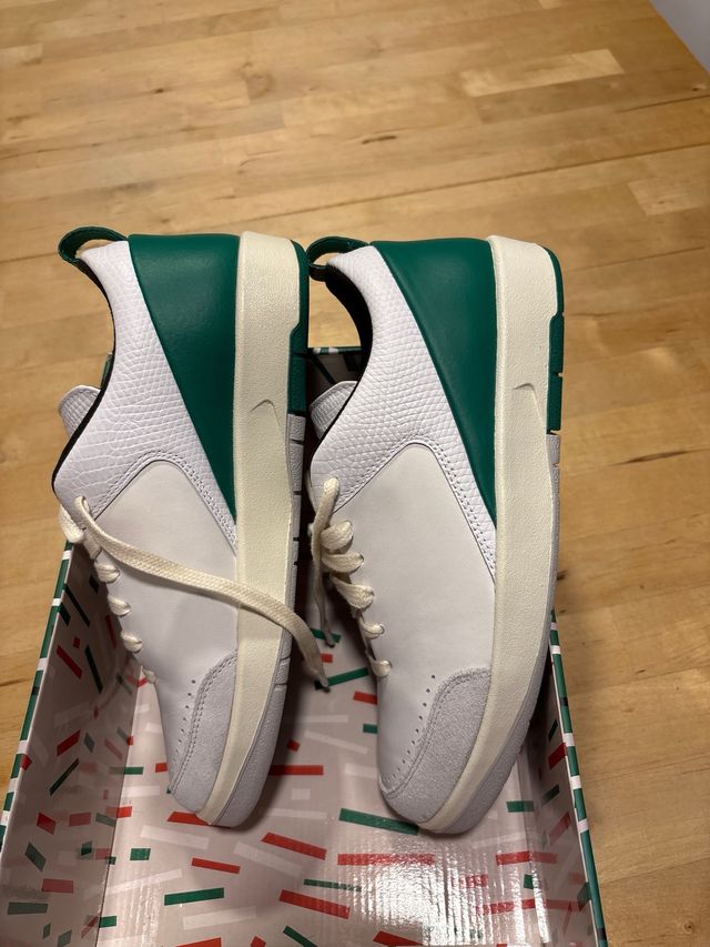 Nike air jordan 2 retro low Se talla 39