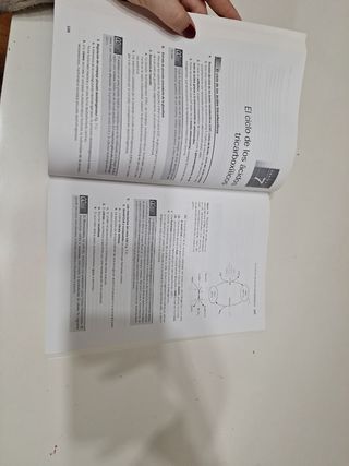 Bioloquímica y Biología Molecular