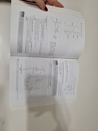 Bioloquímica y Biología Molecular