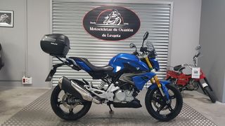 BMW G 310 R