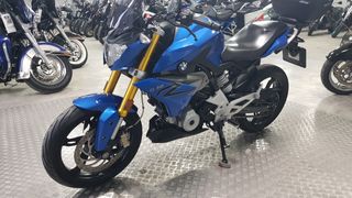 BMW G 310 R