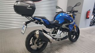 BMW G 310 R