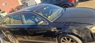 AUD A4 1.9 TDI WHASSAP 600543587