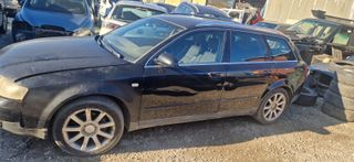 AUD A4 1.9 TDI WHASSAP 600543587
