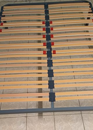 Colchon 150x200  más somier