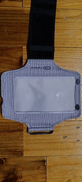 Fascia da braccio Portacellulare impermeabile