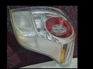 Piloto Toyota Verso 2010 (leer Descripcion)