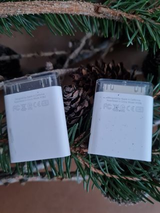 Kit camera connection IPad