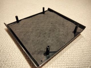 Tapa altavoz Volvo 740 760 940 960