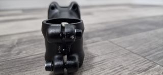 Vastago "Tija" Alu 6° 7.5mm