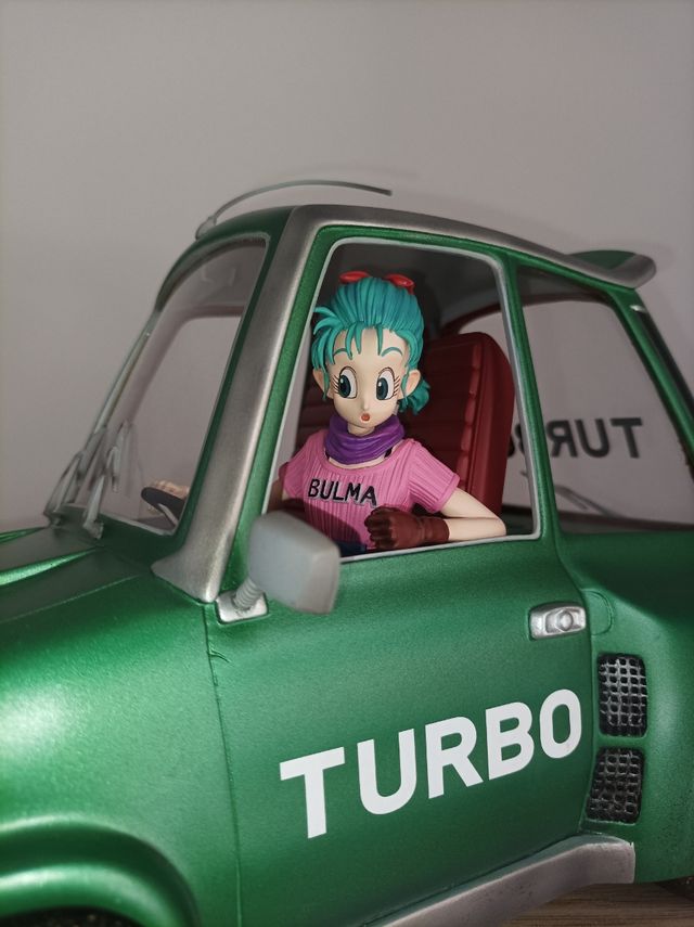 Bulma UCS