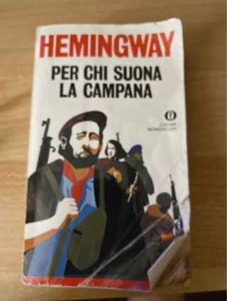 Per Chi Suona La Campana