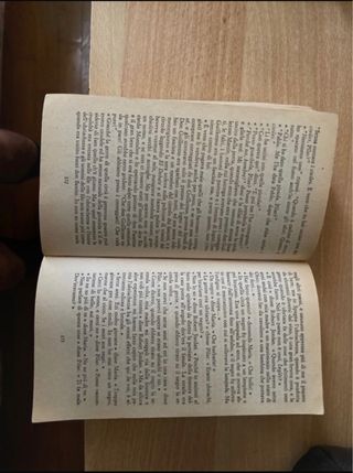 Per Chi Suona La Campana