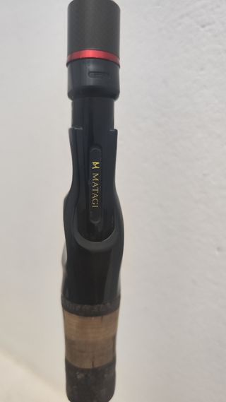 Caña Phenix Ultra MBX MH 7'