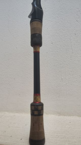 Caña Phenix Ultra MBX MH 7'
