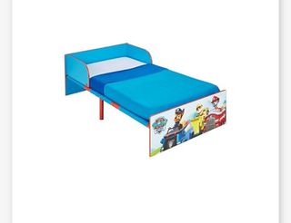 Cama patrulla canina