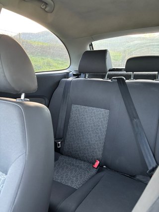 SEAT Ibiza 2007