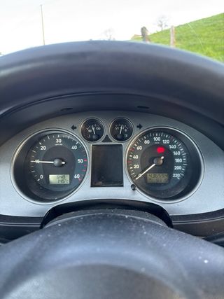 SEAT Ibiza 2007