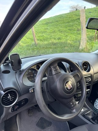 SEAT Ibiza 2007
