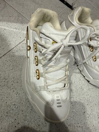 Zapas Fila