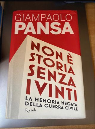 Non è storia senza i vinti