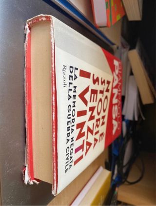 Non è storia senza i vinti