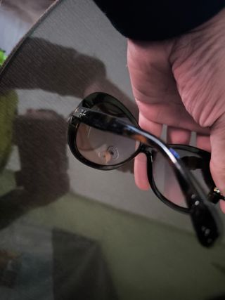 Gafas Ray-Ban mujer