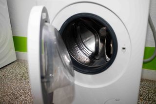 Lavadora Bosch buen estado