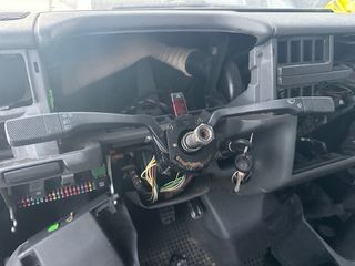 Despiece de Volkswagen Transporter