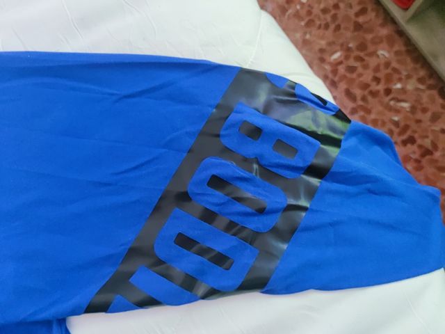 Camiseta manga larga Diesel L