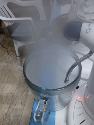 Macchina per il caffè espresso