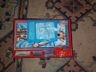 Operación ( juego de mesa)