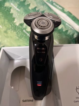 Afeitadora Philips serie 9000