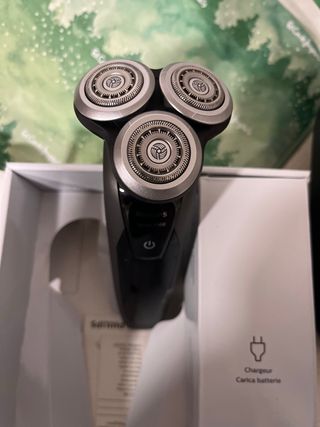 Afeitadora Philips serie 9000