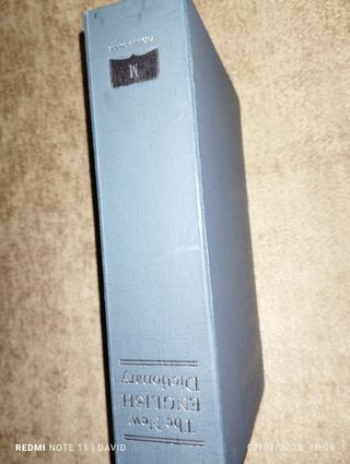 Caja de Seguridad Libro