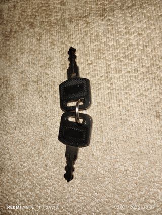 Caja de Seguridad Libro