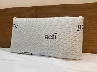 Almohadas viscoelasticas 75