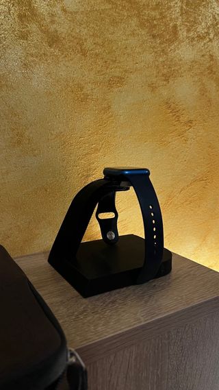 Soporte Cargador Apple Watch