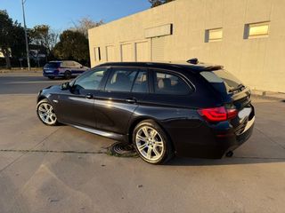 BMW Serie 5 2013